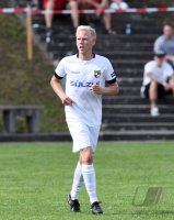 Fussball WFV Pokal 2. Runde 2020/2021: FC Holzhausen - TSG Balingen