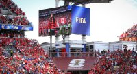 Fussball WM 2026 Vorrunde: Kanada - Bosnien - Herzegowina
