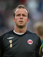 Fussball International Testspiel Norwegen - Brasilien