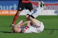 Fussball 1. Bundesliga  Saison 2011/2012:  Marco Reus (Borussia Moenchengladbach)