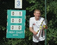 Tennis Stadtmeisterschaft Horb 2011