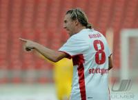 Fussball 1. Bundesliga  VfB Stuttgart: SIMAK