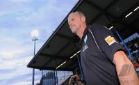 Fussball 1. Bundesliga: Testspiel FSV Frankfurt - SV Werder Bremen