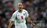 Fussball INTERNATIONAL  EURO 2004 Tschechien - Dnemark im Stadion Dragao in Porto 27.06.2004