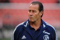 Fussball 1. Bundesliga, Saison 2011/2012: Leverkusen - Schalke