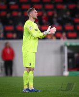 Fussball DFB Pokal 2. Runde 23/24: SC Freiburg - SC Paderborn 07