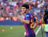 FUSSBALL International 2018/2019: FC Barcelona