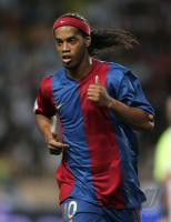 Fussball International UEFA Super Cup 2006