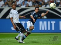 Fussball International : Deutschland - Argentinien