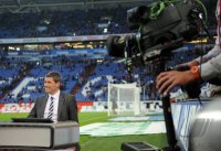 Fussball 1. Bundesliga, Saison 2011/2012: Schalke 04 - Kaiserslautern