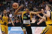 1. Basketball Bundesliga   Ludwigsburg - Walter Tigers