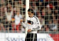 Fussball Internationales Testspiel Schweiz - Deutschland