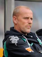 FUSSBALL 1. BUNDESLIGA: VfB Stuttgart - Werder Bremen