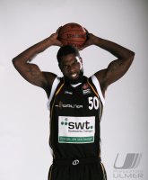 1. Basketball Bundesliga 2010/2011  Walter Tigers Tuebingen