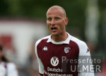 Fussball 1. Bundesliga  1. FC Kaiserslautern