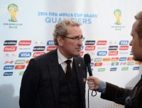 2014 FIFA World Cup, Preliminary Comptition Euro Zone Playoff Draw