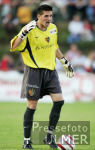 Fussball 1. Bundesliga   FC Basel  -  SV Werder Bremen