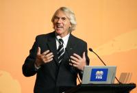 Fussball FIFA Women &laquo;s Football Symposium