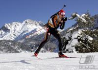 Biathlon Weltcup 2005 Hochfilzen