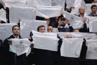 Fussball International CHL Saison 13/14: Manchester City Chairman Khaldoon Al Mubarak