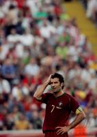 Fussball WM 2006: Portugal - Iran