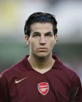 FUSSBALL CHL  FC Villarreal -  Arsenal London