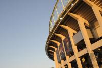 FUSSBALL EURO 2008: Deutschland - Spanien