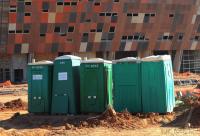 Fussball  International  FIFA WM 2010   Stadion Soccer City