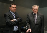 FIFA/UEFA joint meeting  FFBH Normalisation Committee