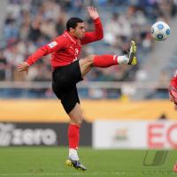 Fussball International  Club WM  Al Ahly - CF Pachuca