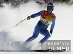 Ski Alpin; Maenner, Super G