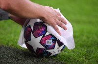 Fussball CHL 19/20 Achtelfinale: FC Bayern Muenchen - FC Chelsea