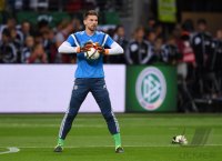 Fussball EM 2016 Quali: Deutschland - Polen