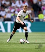 FUSSBALL UEFA Nations League 2024/2025   
Deutschland - Frankreich
