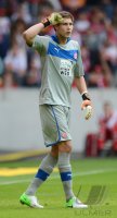 Fussball 1. Bundesliga Saison 11/12: Torwart Fabian Giefer (Duesseldorf)