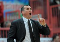 1. Basketball Bundesliga  08/09  Walter Tigers - TBB Trier