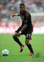 Fussball International Audi Cup 2011: Kevin Prince Boateng (AC Mailand)