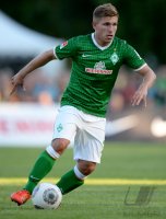 Fussball 1. Bundesliga, Saison 2013/2014: Testspiel Werder Bremen