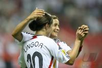 Fussball International Frauen Weltmeisterschaft Eroeffnungsspiel