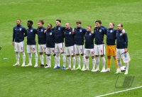 Fussball International Europameisterschaft 2021: England - Deutschland
