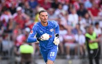 Fussball  Telekom Cup 2026 FC Bayern Muenchen -  RB Leipzig