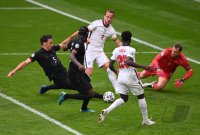 Fussball International Europameisterschaft 2021: England - Deutschland