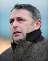 FUSSBALL, 1. BUNDESLIGA, 25. Spieltag: Bremen - Stuttgart