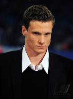 FUSSBALL, EUROPA LEAGUE: Hamburger SV, JANSEN