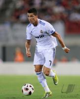 FUSSBALL International Primera Division 10/11: Cristiano RONALDO (Real Madrid)