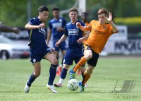 Pfingstenturnier 2016 45. Internationales Fussball-Turnier TuS Ergenzingen