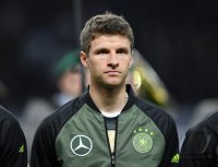 Fussball International Testspiel: Deutschland - England