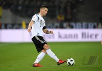 Fussball International Testspiel: Deutschland - Ungarn