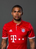 Fussball 1. Bundesliga 2016/2017: Fototermin beim FC Bayern Muenchen