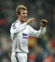 Fussball, Champions League: Real - Bayern